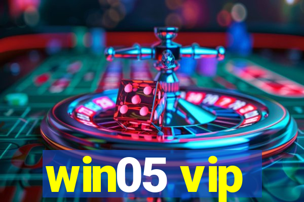 win05 vip