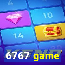 6767 game