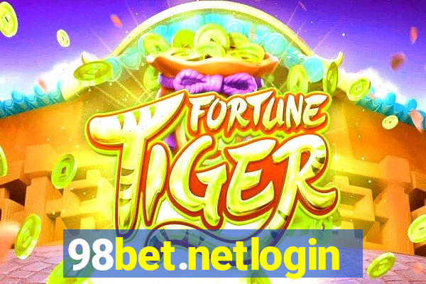 98bet.netlogin