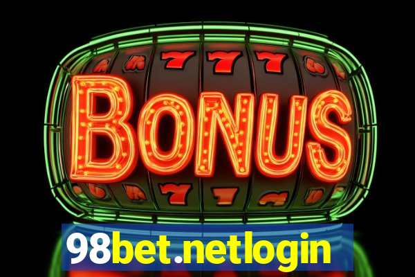 98bet.netlogin