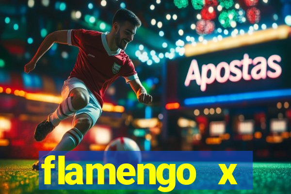 flamengo x fluminense ao vivo futemax