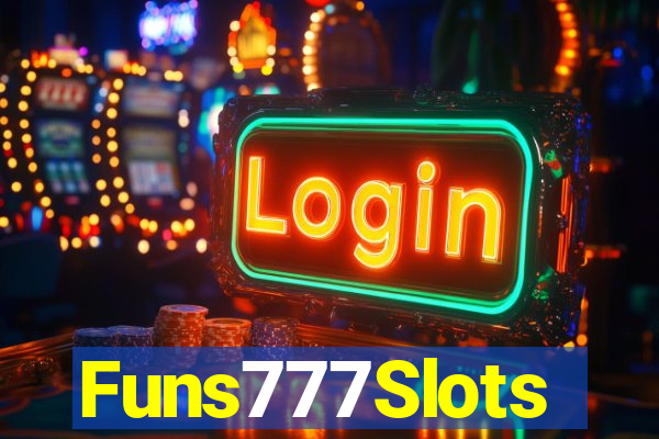 Funs777Slots