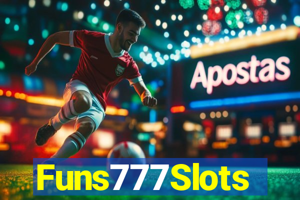 Funs777Slots