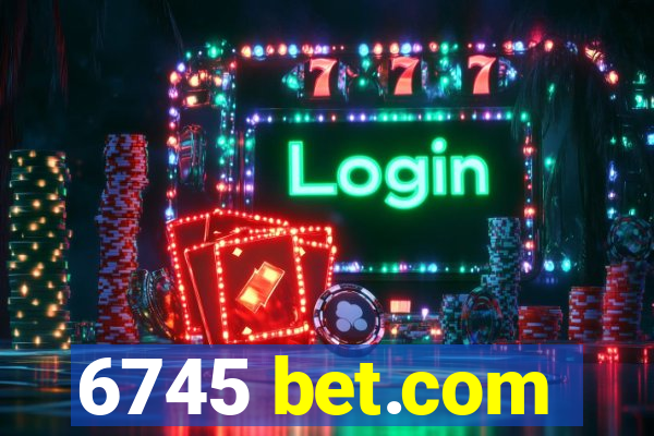 6745 bet.com