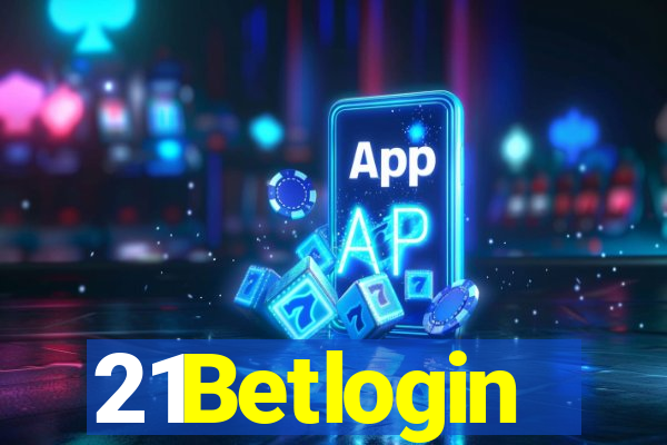 21Betlogin