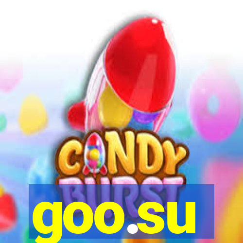 goo.su