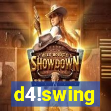 d4!swing