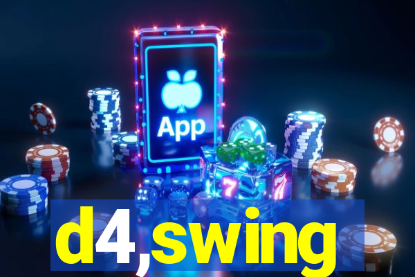 d4,swing