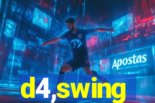 d4,swing