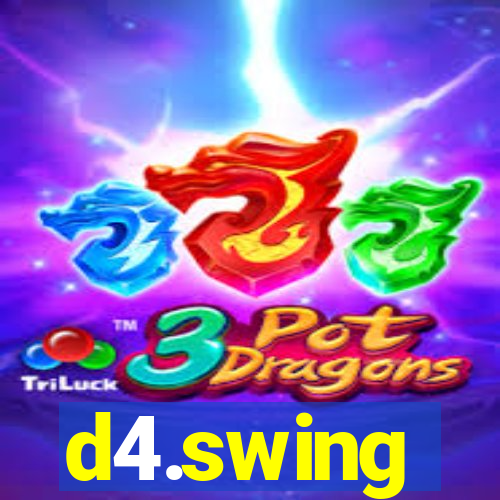 d4.swing