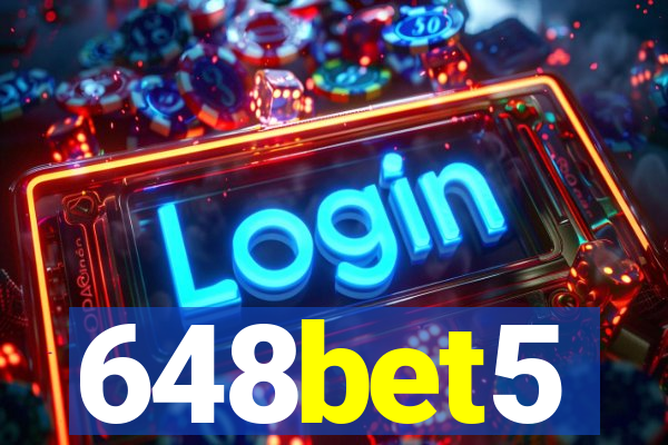 648bet5