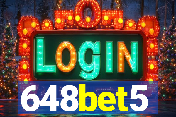 648bet5