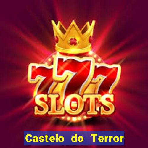 Castelo do Terror bh castelo do terror shopping del rey