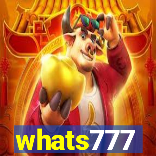 whats777