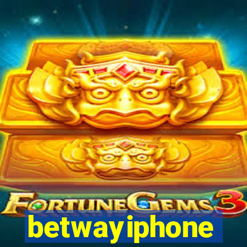 betwayiphone