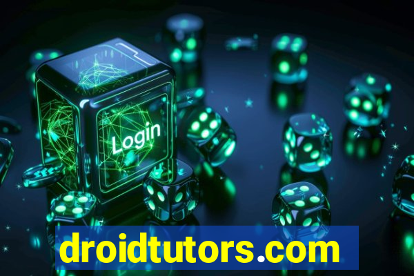 droidtutors.com