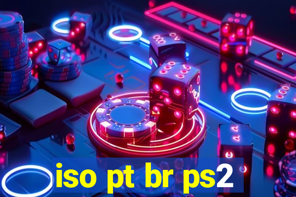 iso pt br ps2