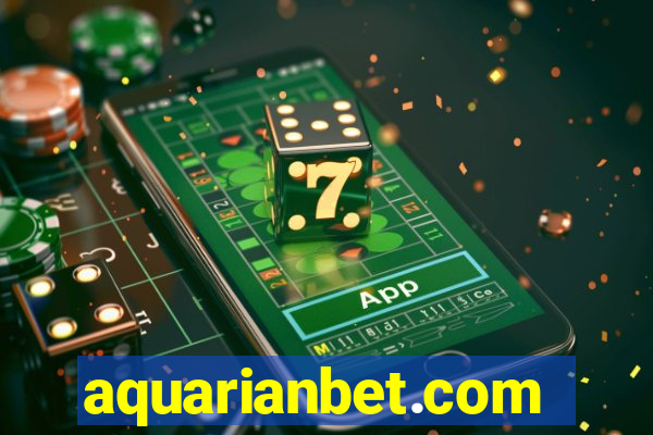 aquarianbet.com