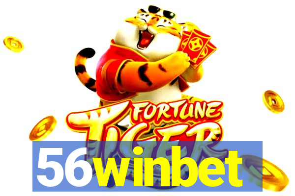 56winbet