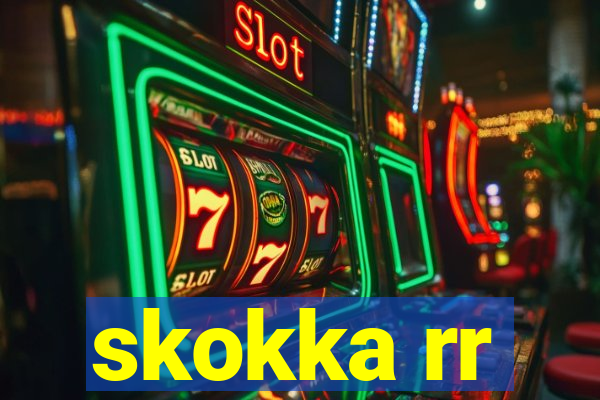 skokka rr