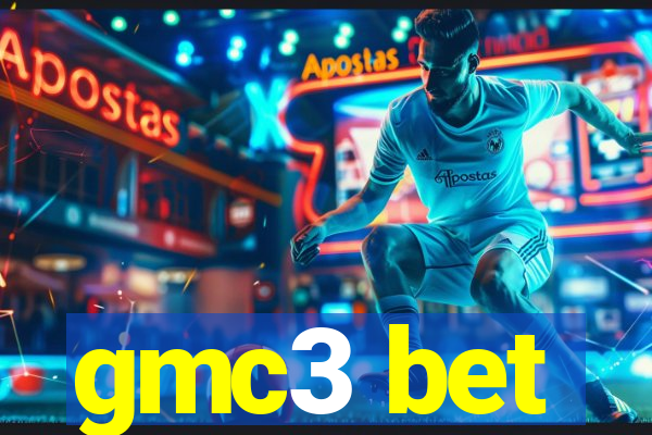 gmc3 bet