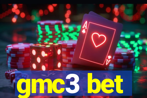 gmc3 bet