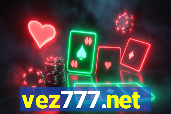 vez777.net