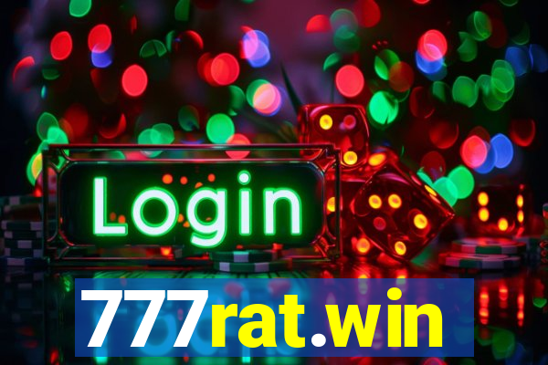 777rat.win