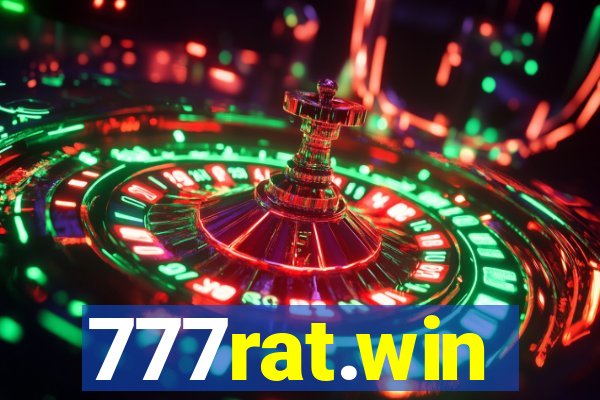 777rat.win