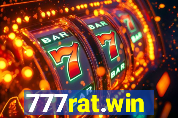 777rat.win