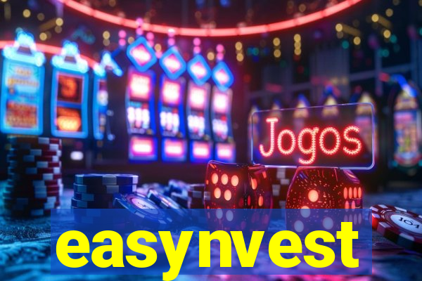 easynvest