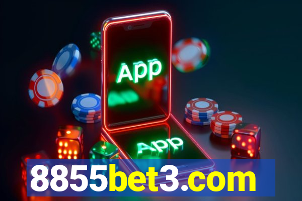 8855bet3.com