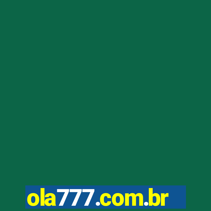 ola777.com.br