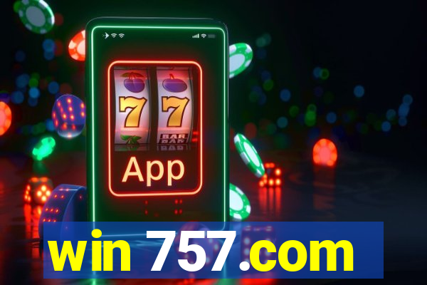 win 757.com