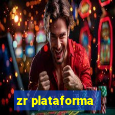 zr plataforma