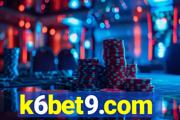 k6bet9.com