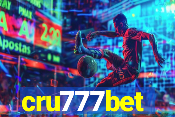 cru777bet