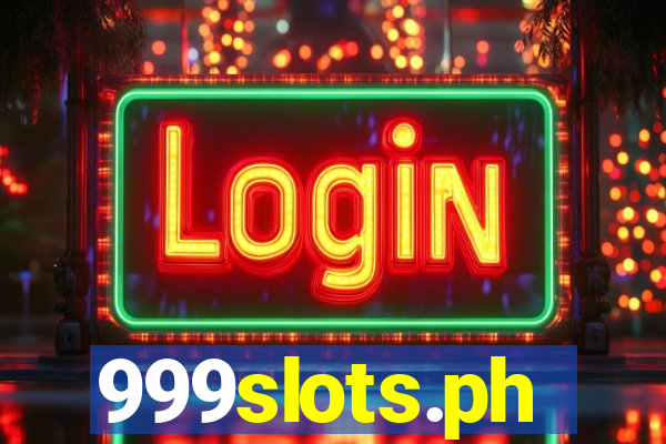 999slots.ph