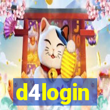 d4login