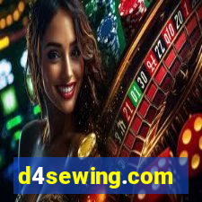 d4sewing.com