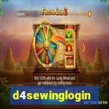 d4sewinglogin