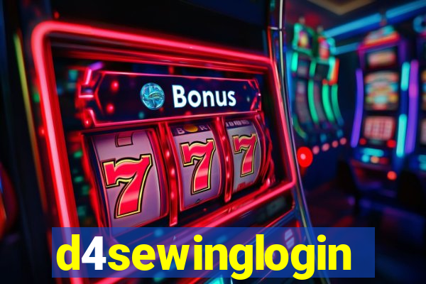 d4sewinglogin