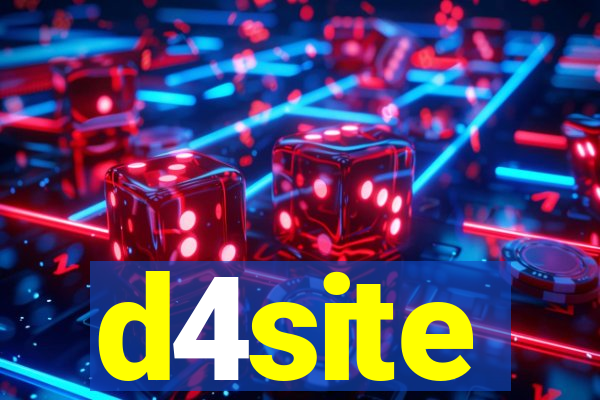 d4site