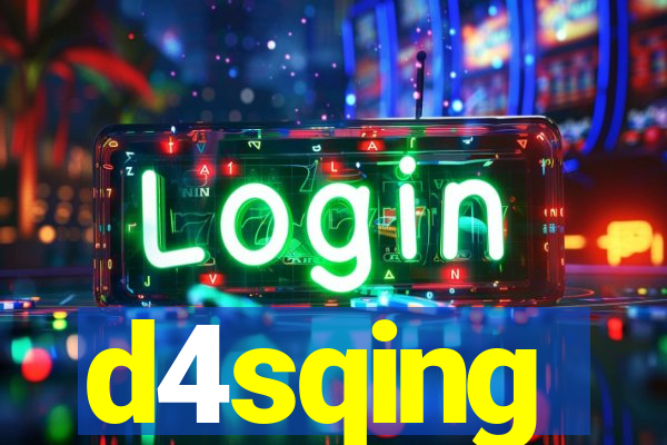 d4sqing