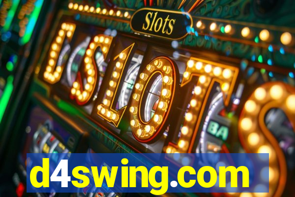 d4swing.com