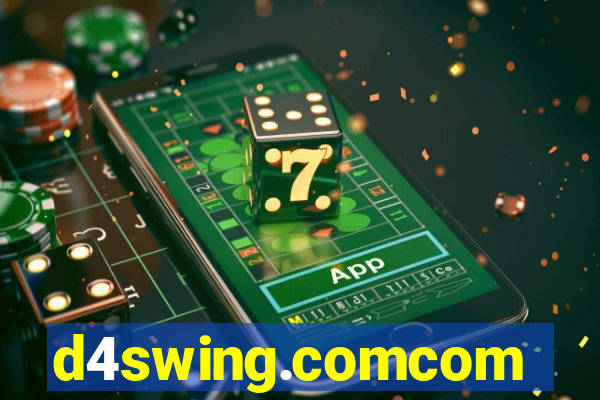 d4swing.comcom