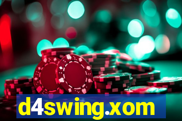 d4swing.xom