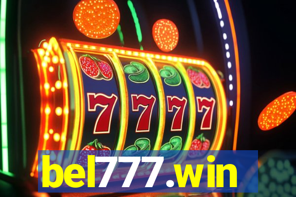 bel777.win