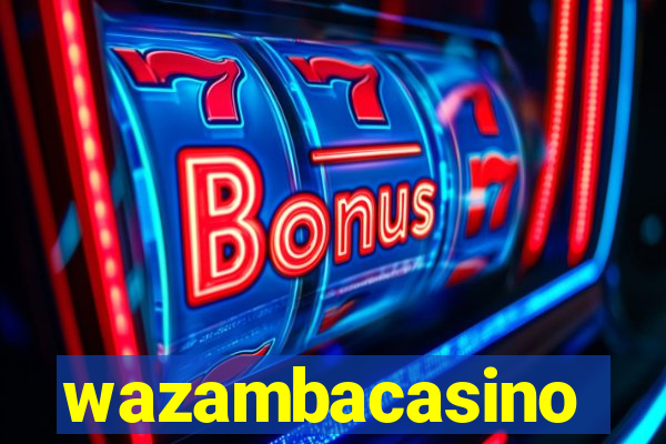 wazambacasino