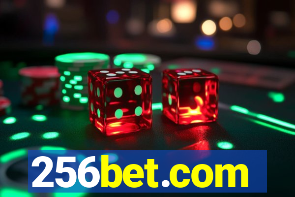 256bet.com